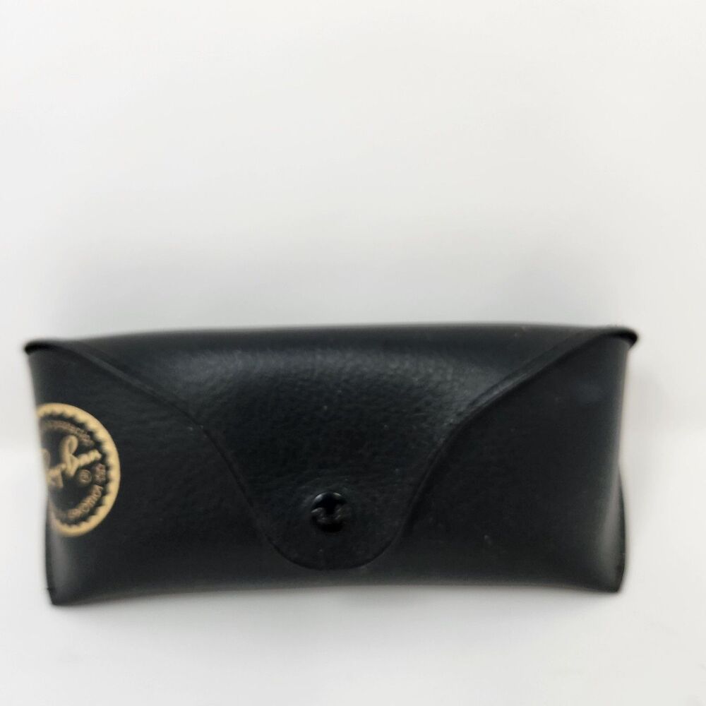 Ray Ban Luxottica Sunglasses Case with Belt Loop - Case Only